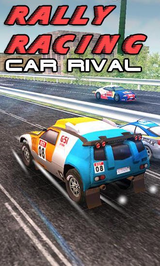 download Rally racing: Car rival apk